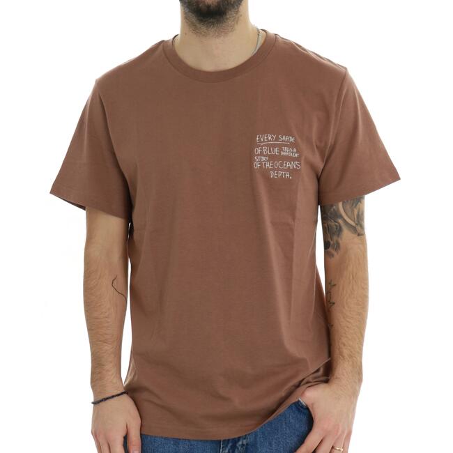 T-SHIRT BOURNE SOLID - Mad Fashion | img vers.650x/